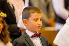 18.05.2023 Erstkommunion